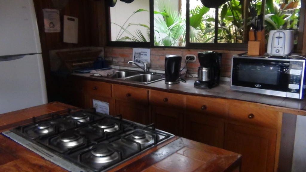 Spanish By The River - Turrialba Bagian luar foto